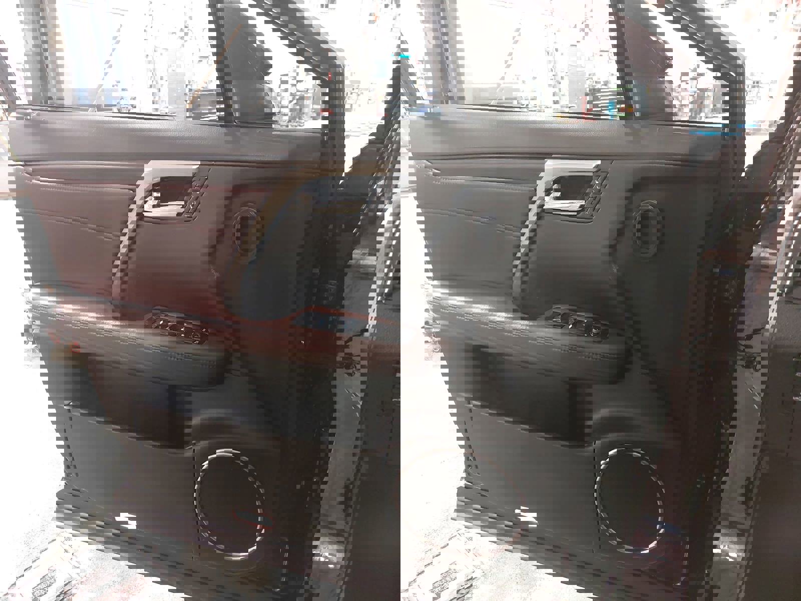 Used 2017 Lexus RX 350 FWD image 29