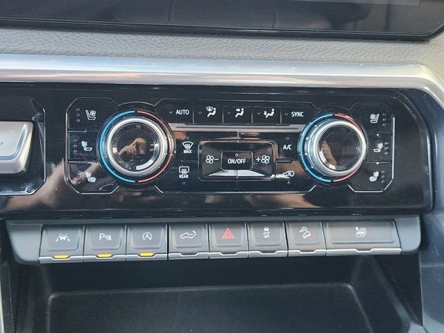 Used 2023 GMC Sierra 1500 Denali image 22