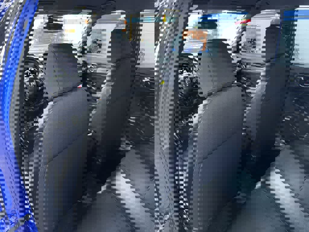 Certified 2024 Honda Civic Sport image 26