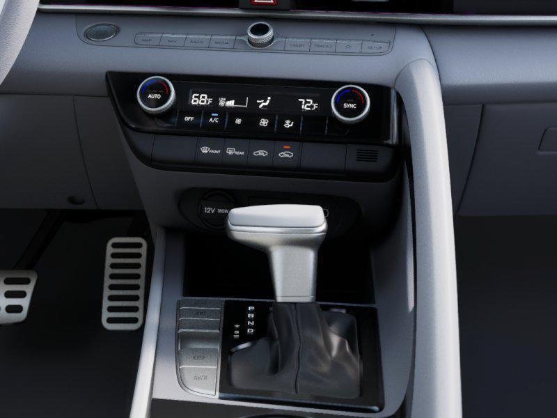 New 2026 Hyundai Elantra SEL FWD image 16