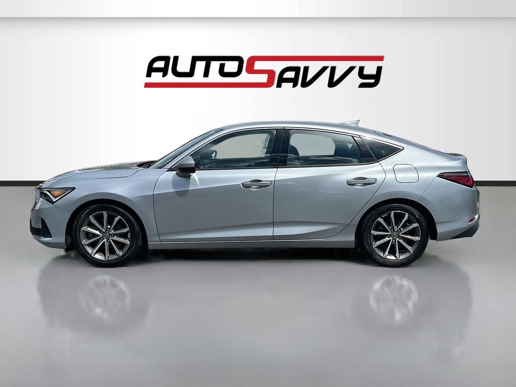 Used 2023 Acura Integra FWD image 4