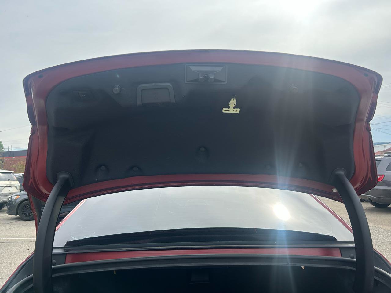 Used 2019 Lincoln MKZ Reserve AWD/4WD image 30