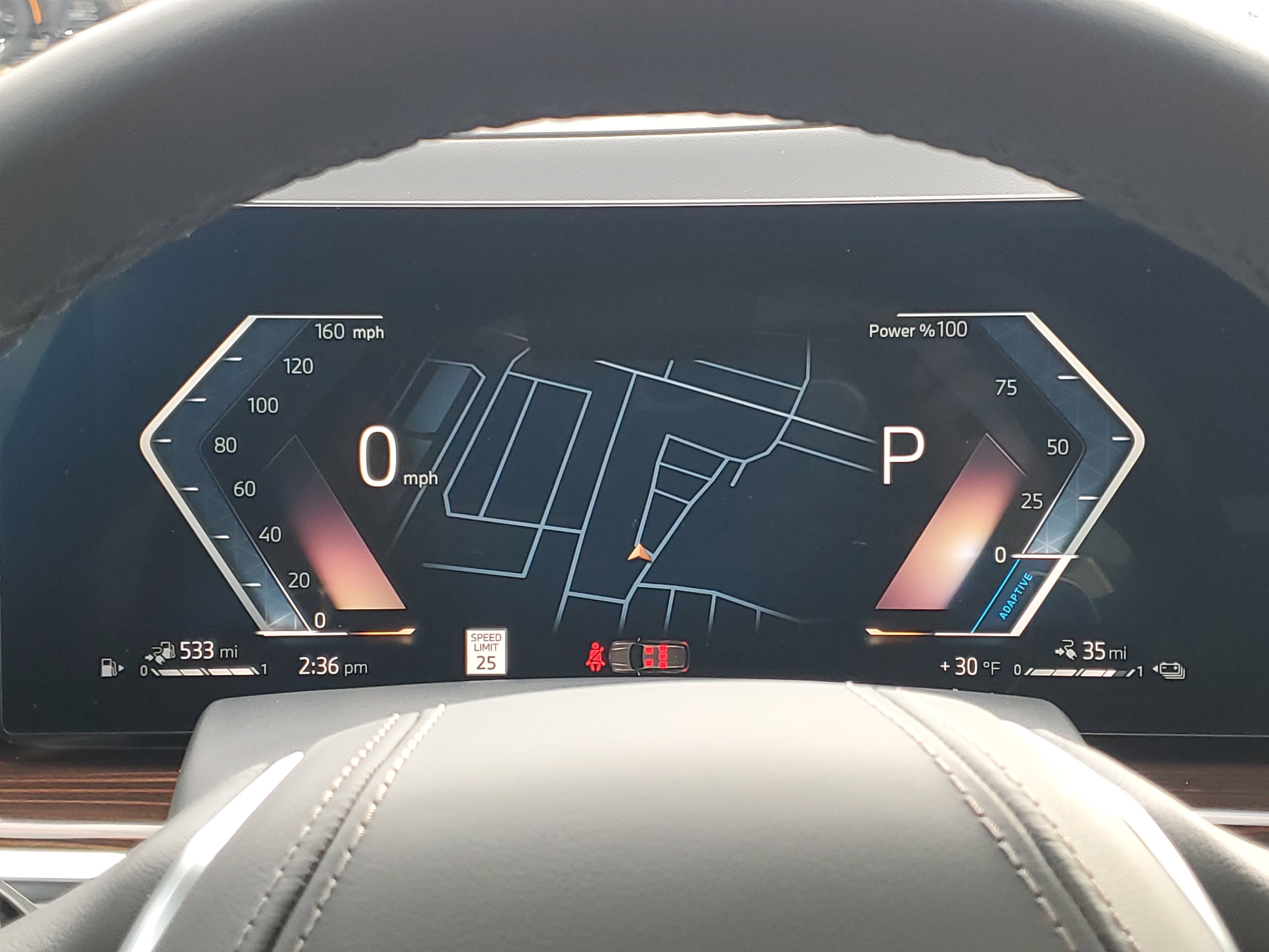New 2026 BMW X5 xDrive50e AWD/4WD image 15