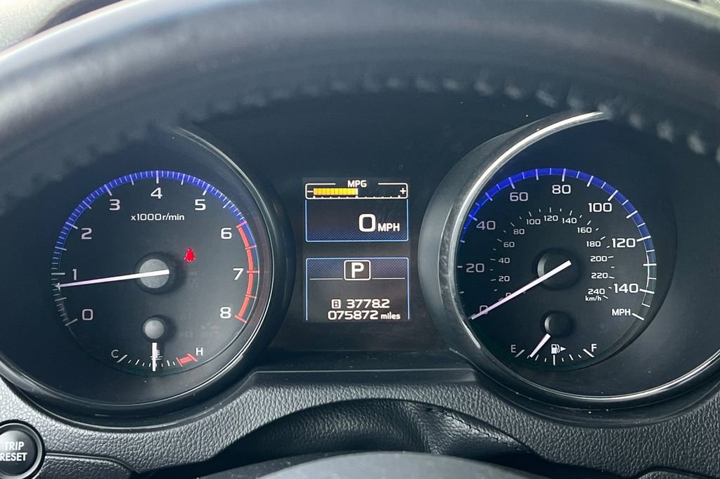 Used 2016 Subaru Outback 2.5i Premium image 27