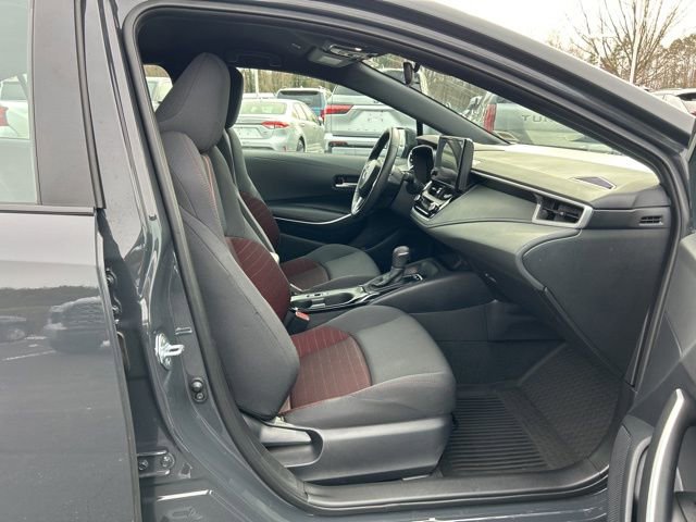Used 2025 Toyota Corolla SE image 15