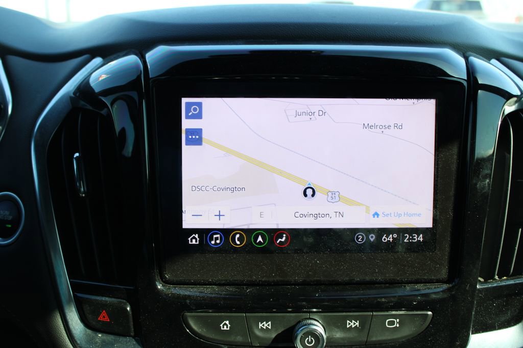 Used 2023 Chevrolet Traverse Premier image 33