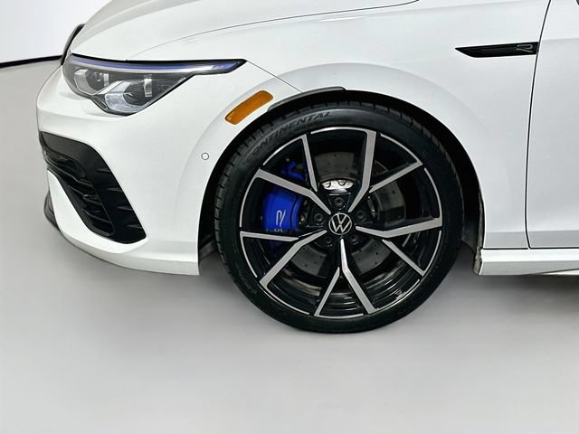 Used 2023 Volkswagen Golf R AWD/4WD image 36