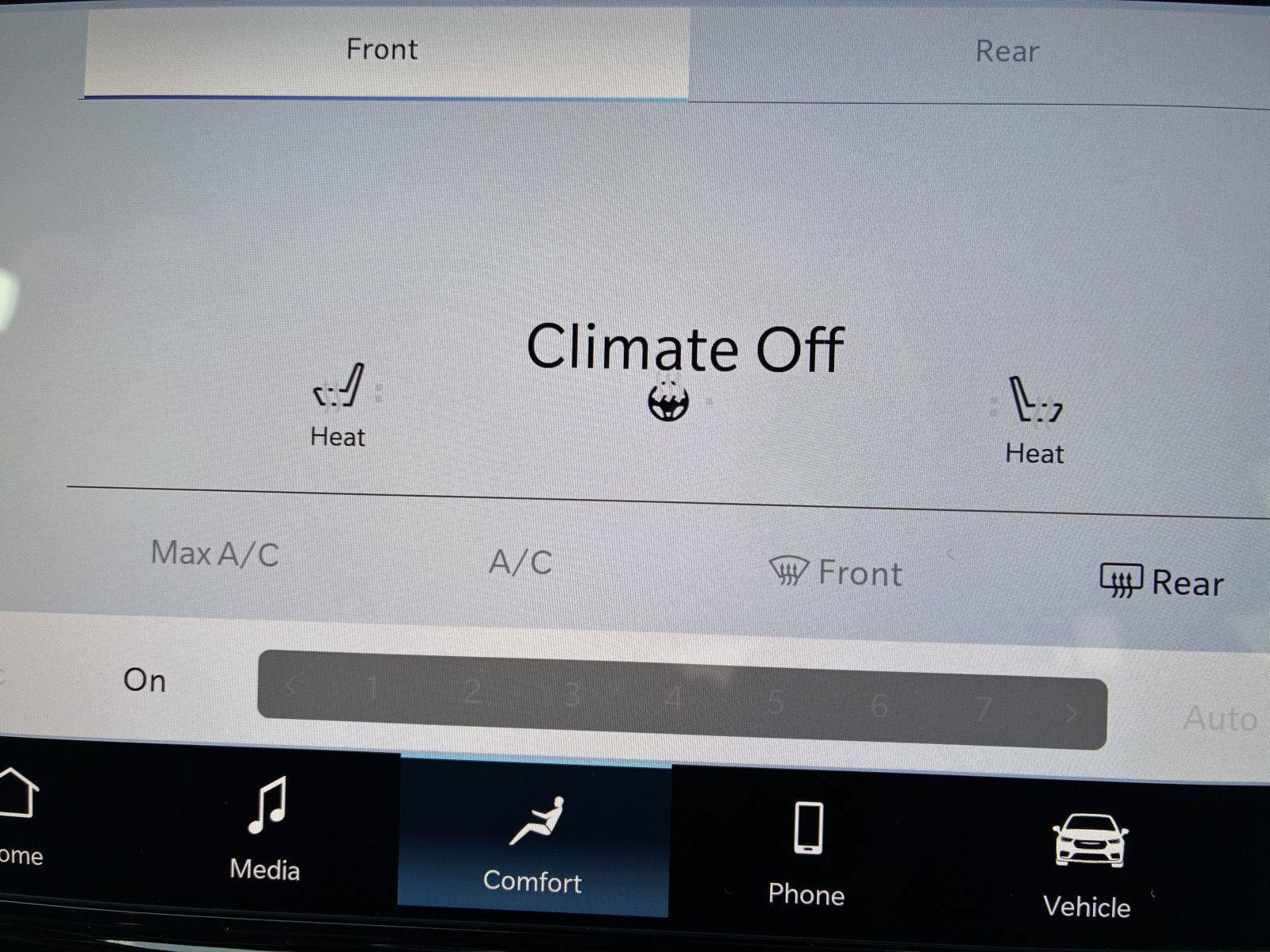 New 2027 Chrysler Pacifica Select AWD/4WD image 41