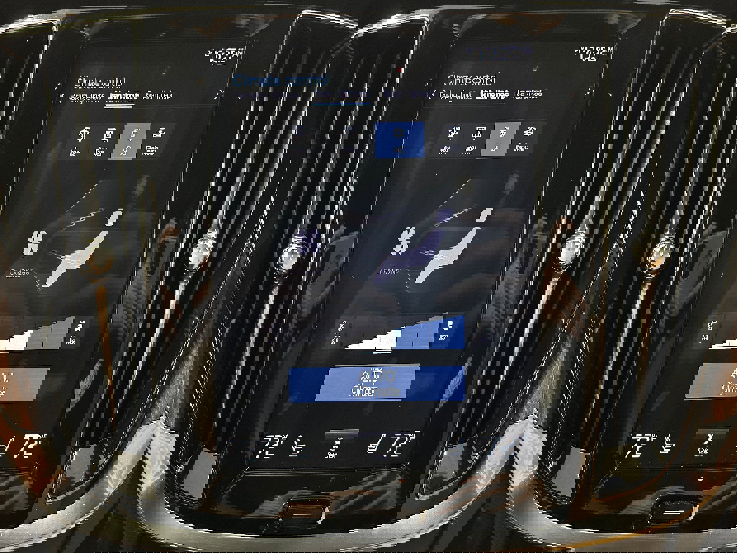 Used 2020 Volvo V60 T5 Cross Country image 7