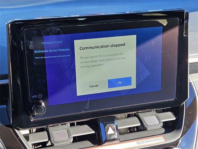 New 2026 Toyota Corolla SE image 21