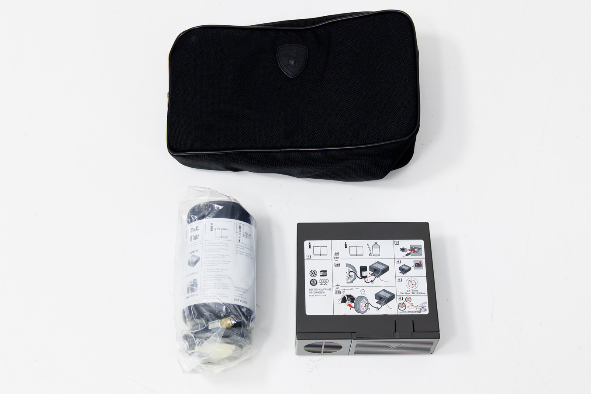 Used 2008 Lamborghini Gallardo Superleggera image 81