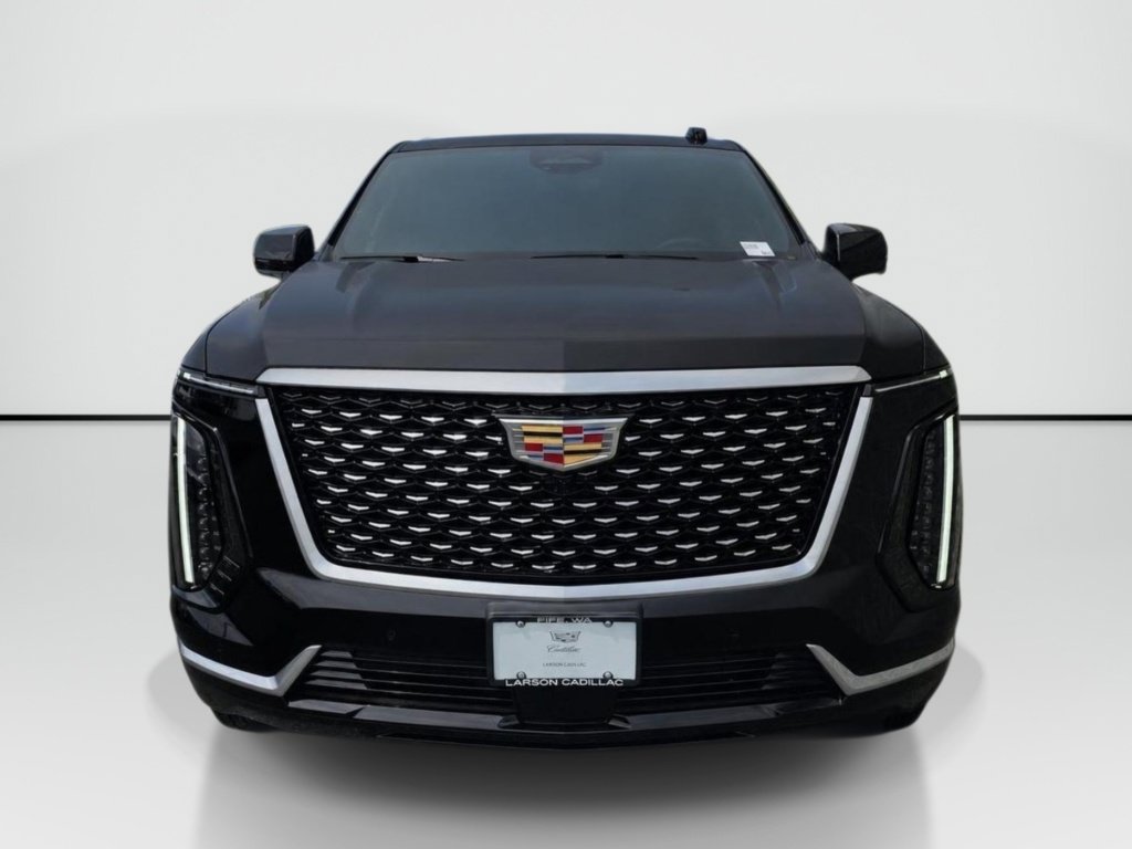New 2026 Cadillac Escalade 4WD w/ LPO, Floor Liner Package image 10