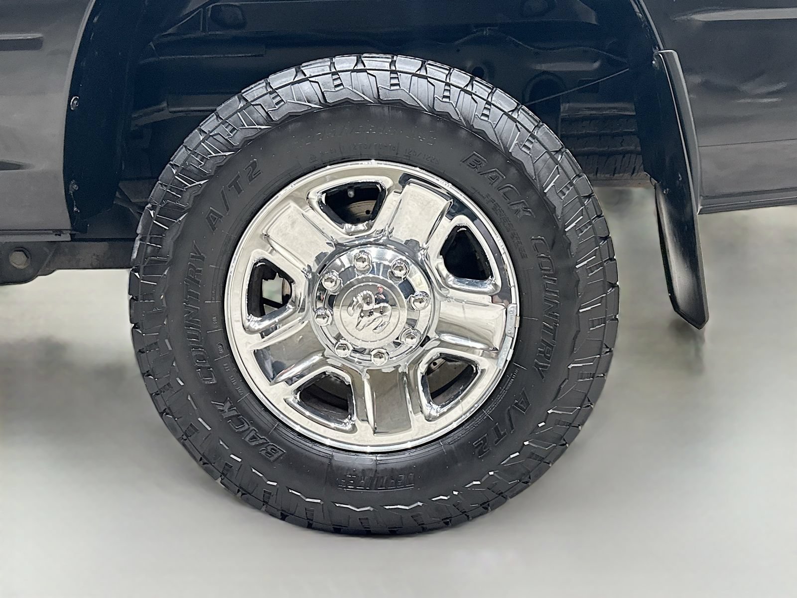 Used 2017 RAM 2500 Tradesman w/ Chrome Appearance Group AWD/4WD image 32