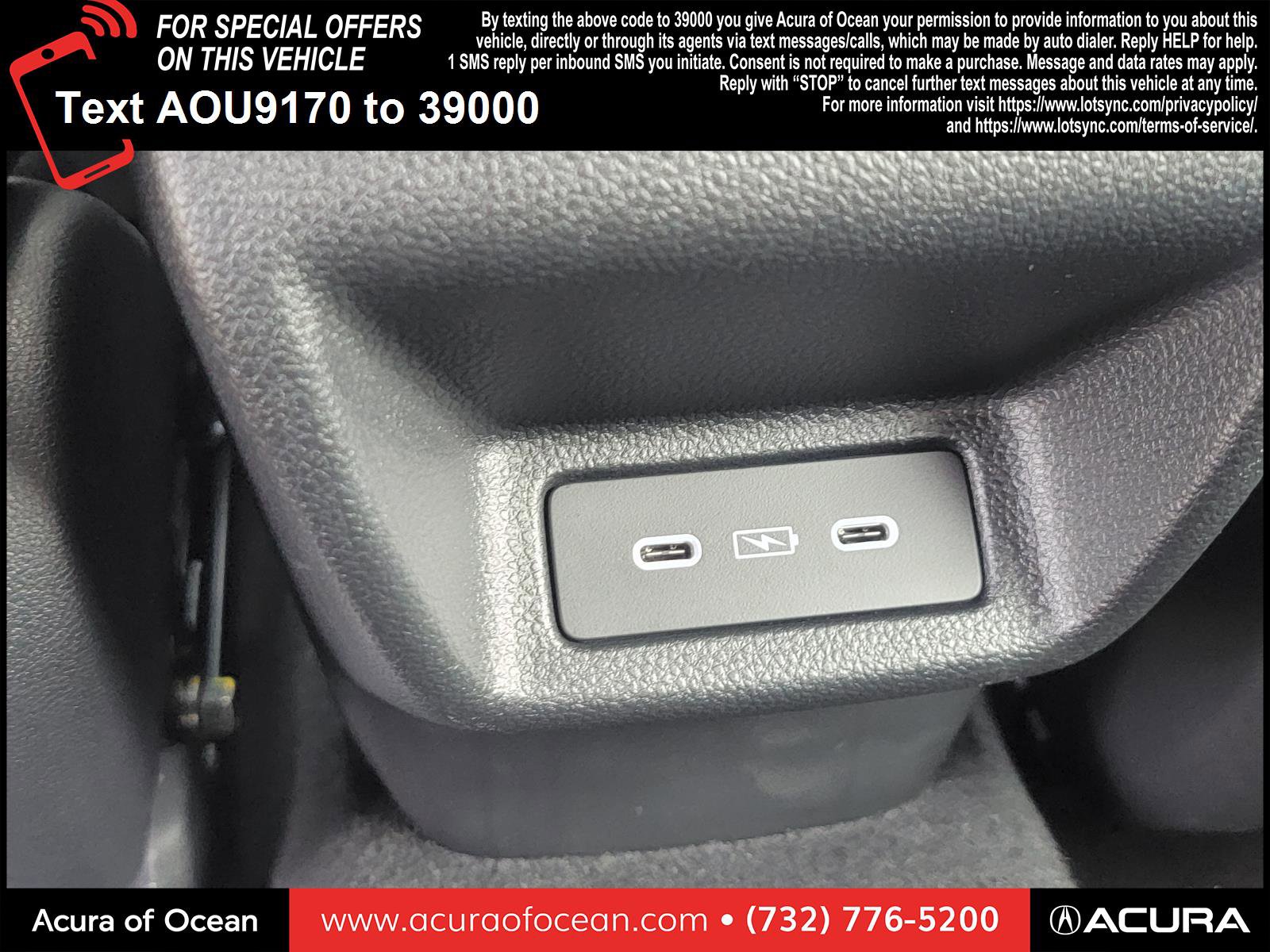 Certified 2025 Acura Integra A-Spec image 24