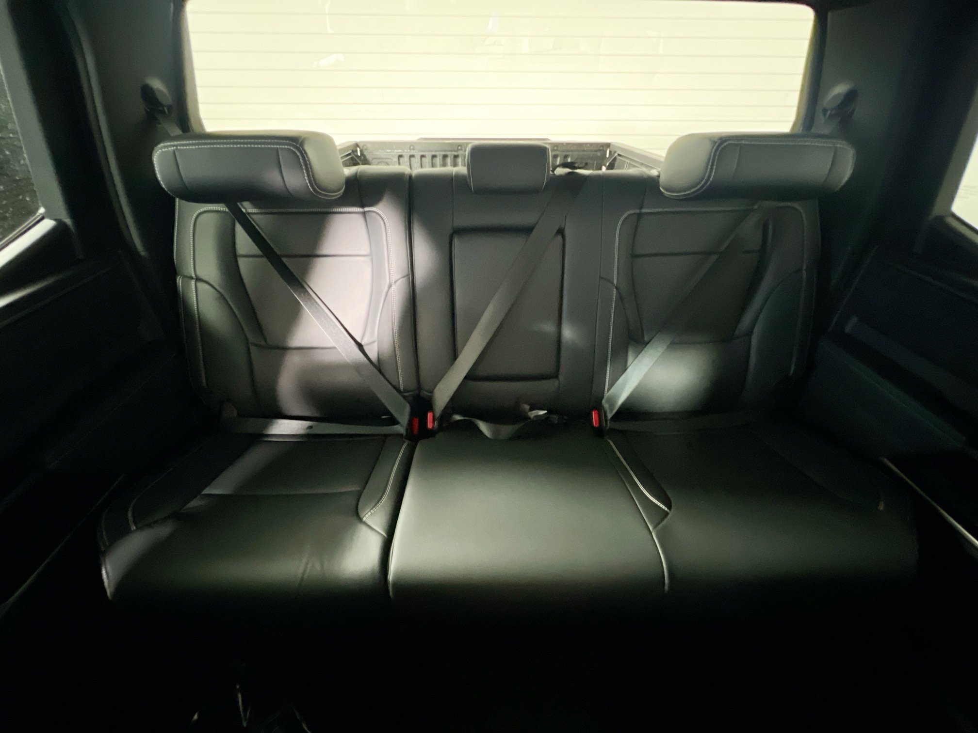 New 2026 Toyota Tundra Limited AWD/4WD image 33