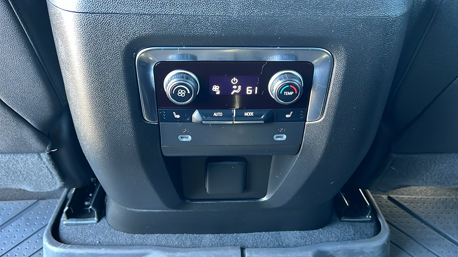 Certified 2023 Chevrolet Tahoe RST w/ RST Performance Edition image 18