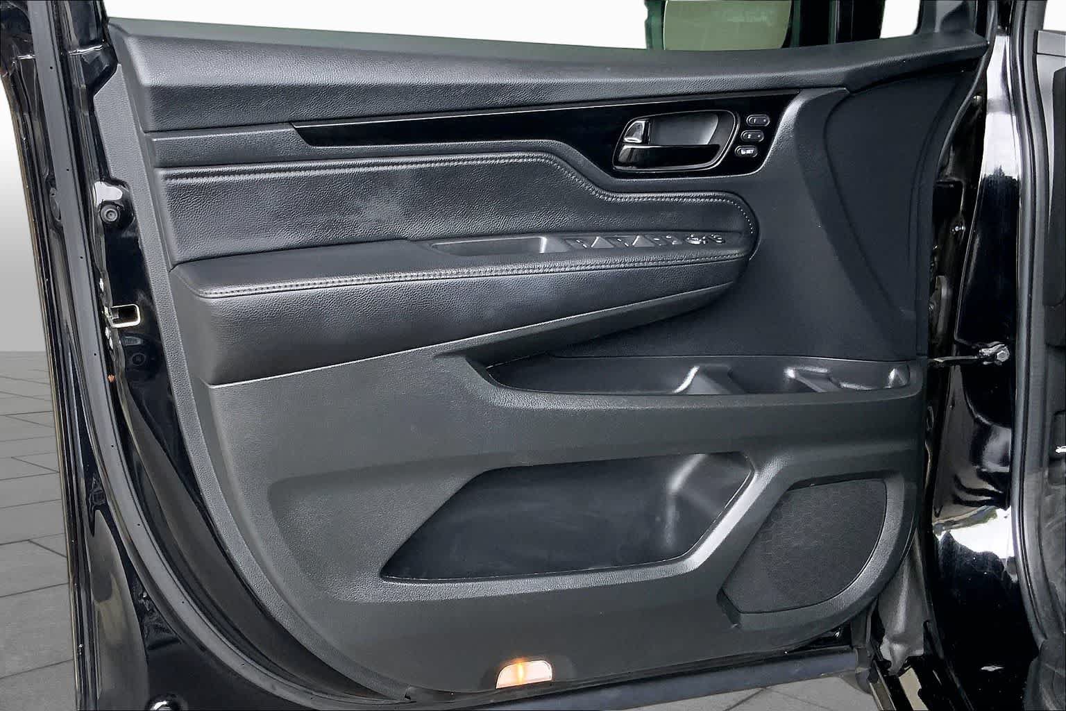 Used 2022 Honda Odyssey Touring image 22