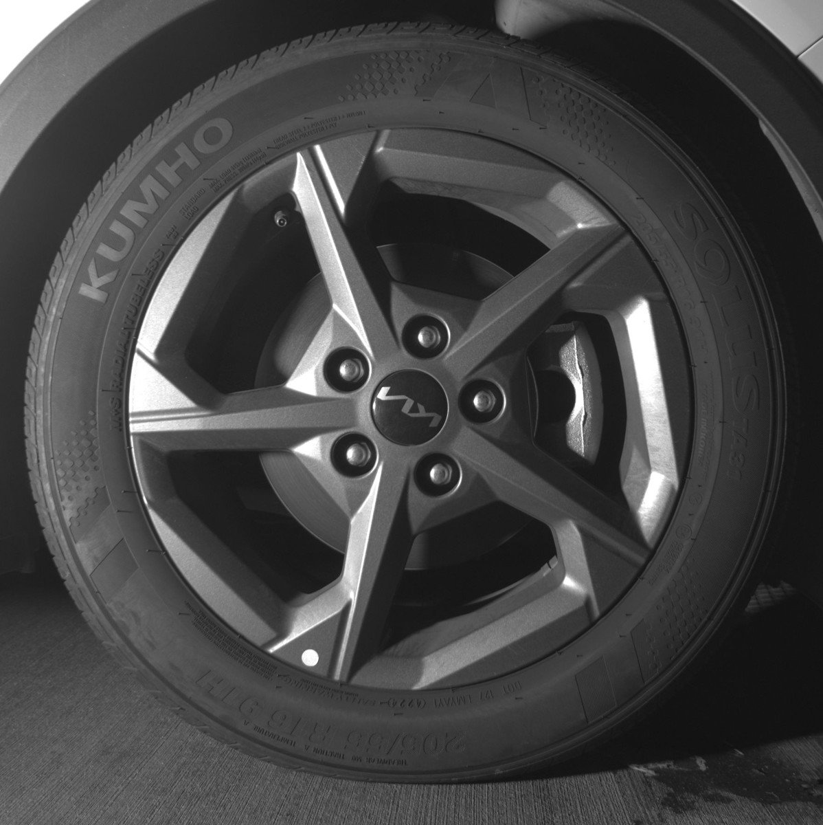 Used 2025 Kia K4 LXS image 13