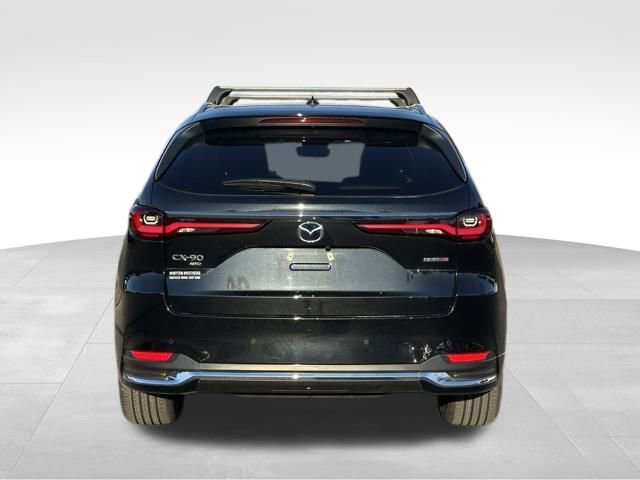 Used 2024 MAZDA CX-90 3.3 Turbo S w/ Premium Plus image 6
