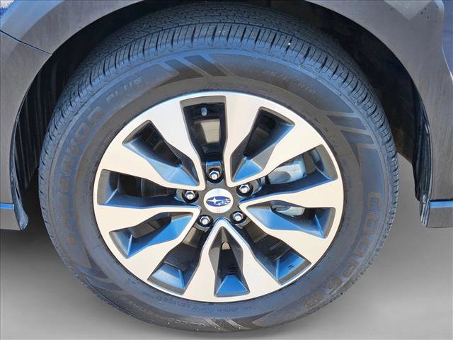 Used 2023 Subaru Outback Touring image 24