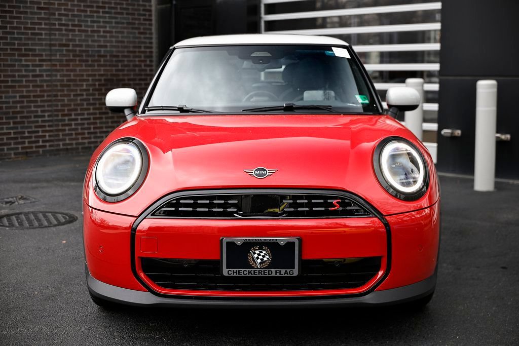 New 2026 MINI Cooper S FWD image 13