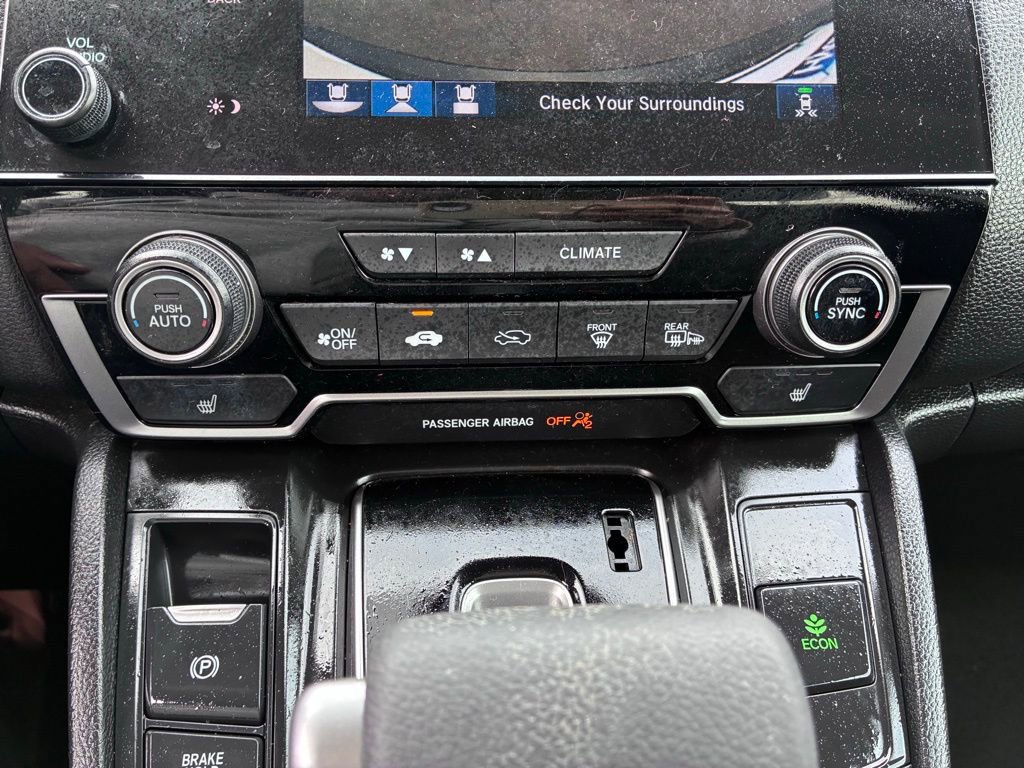 Used 2018 Honda CR-V EX image 30