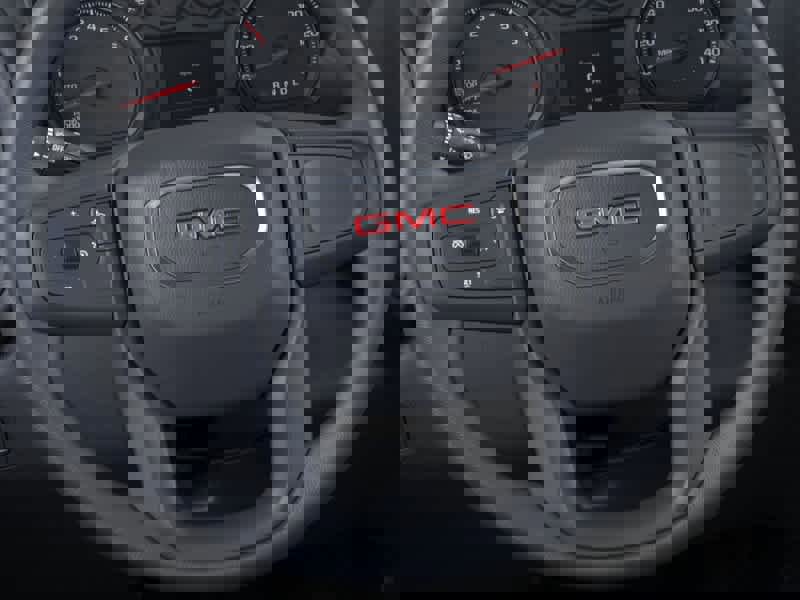 New 2026 GMC Sierra 1500 Pro AWD/4WD image 19