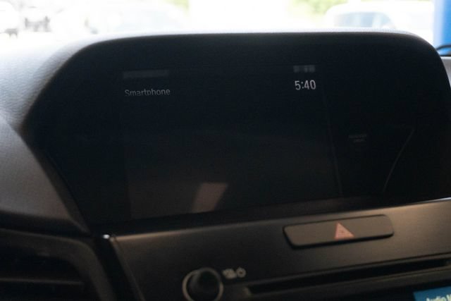 Used 2019 Acura ILX FWD image 26