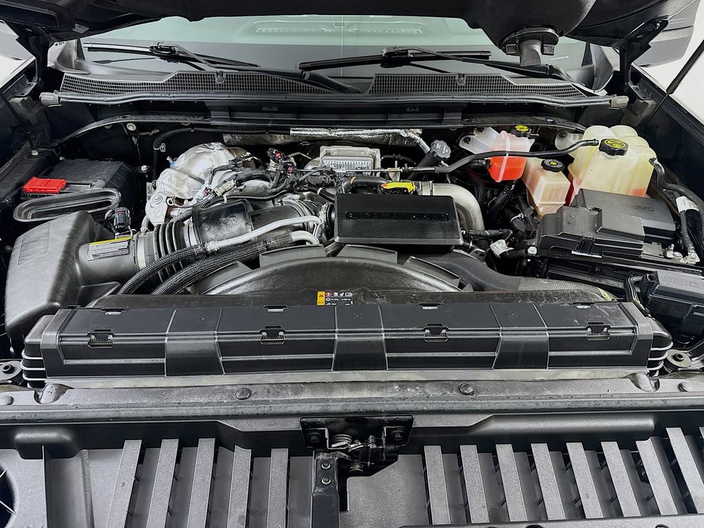 Used 2023 Chevrolet Silverado 3500 High Country image 31