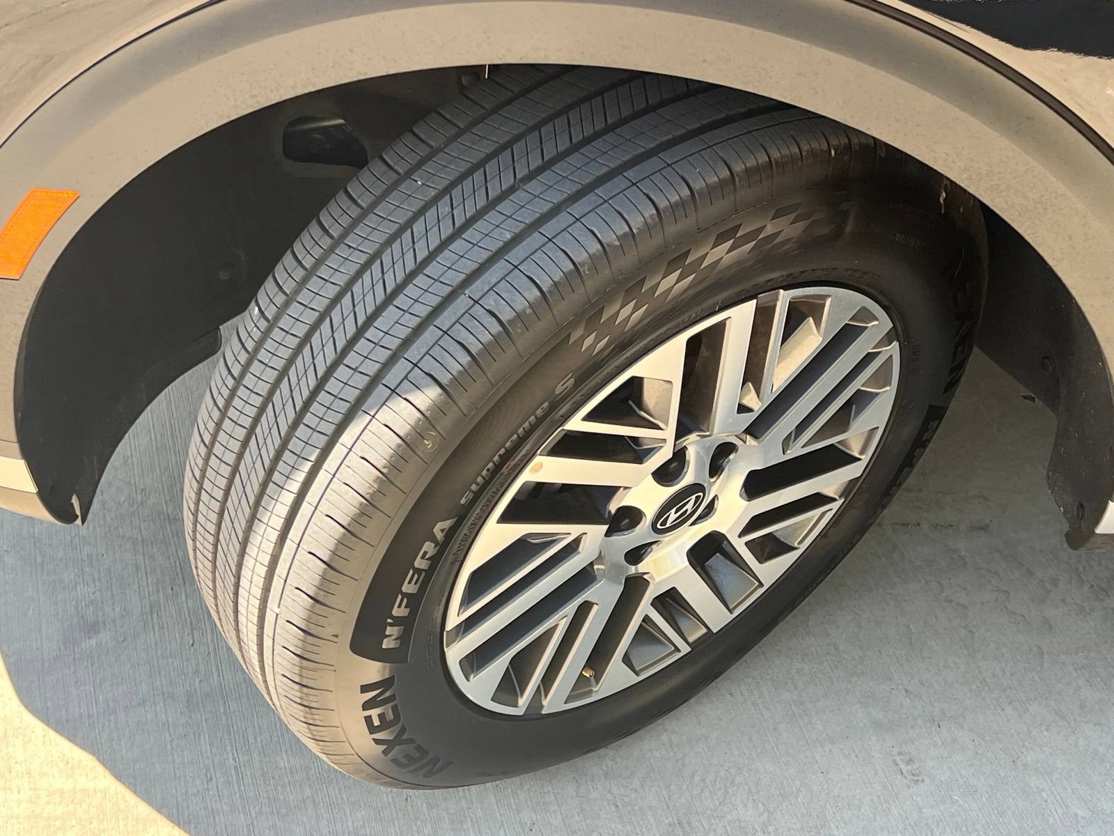 Used 2026 Hyundai Palisade SEL FWD image 9