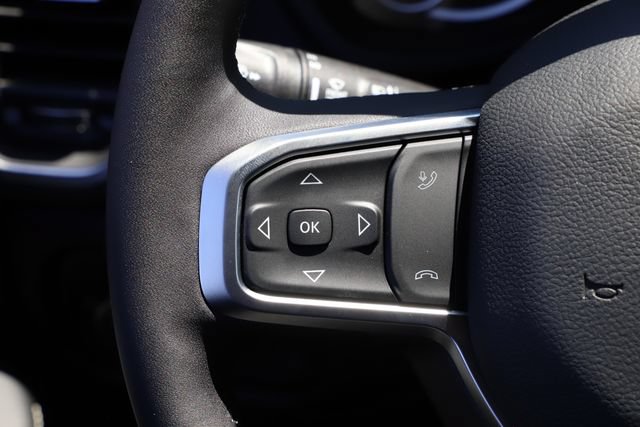New 2026 RAM 2500 Big Horn AWD/4WD image 24