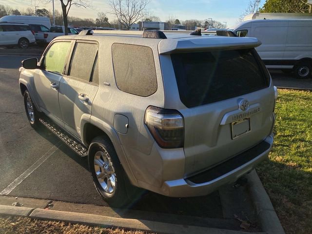 Used 2024 Toyota 4Runner SR5 image 37