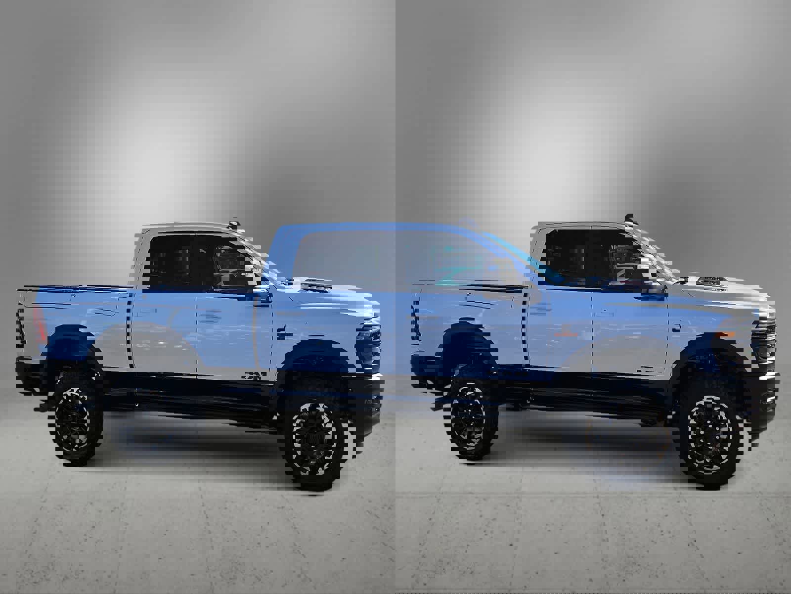 New 2026 RAM 2500 Rebel w/ Rebel Level 1 Equipment Group image 9