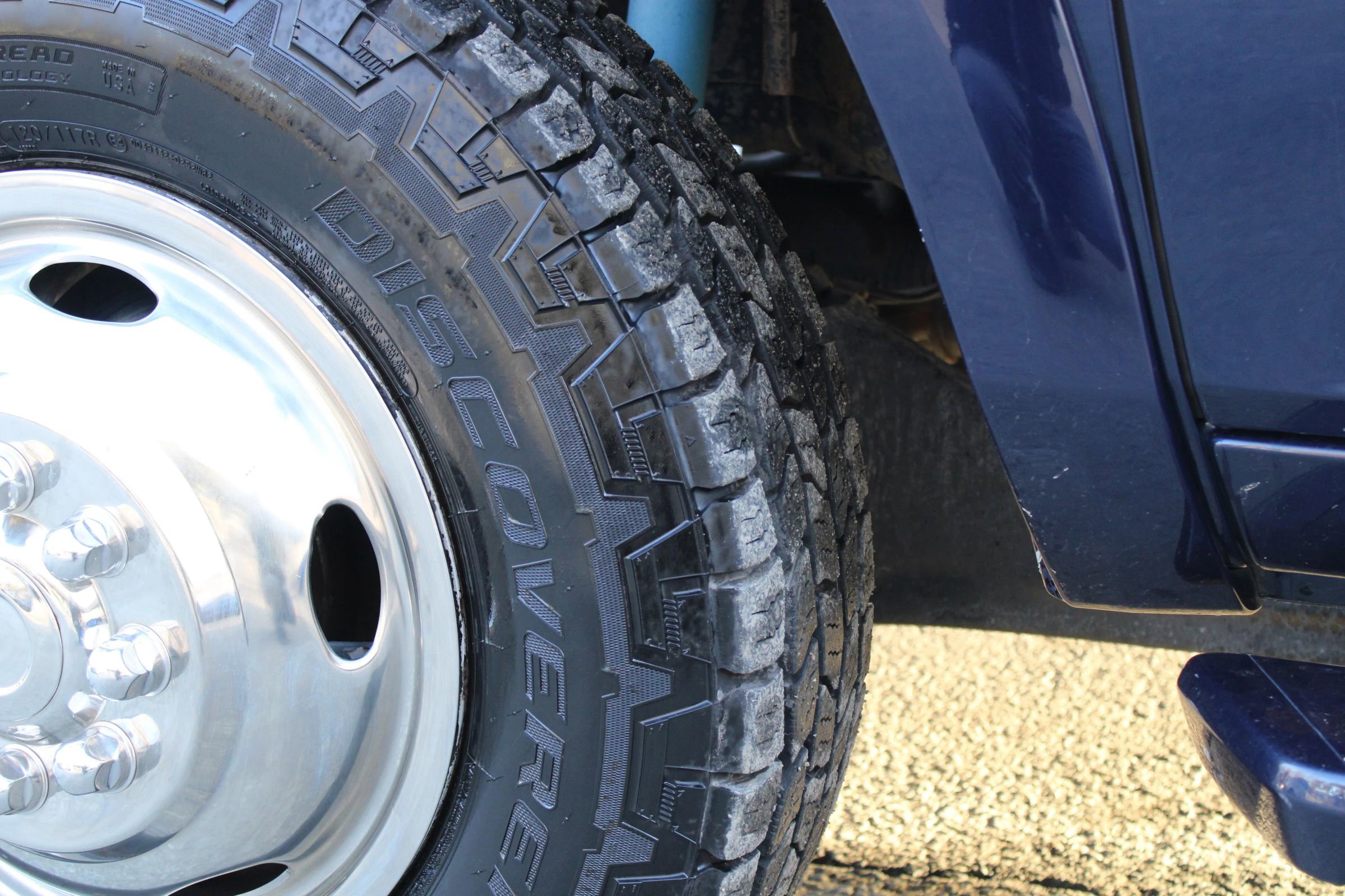 Used 2018 RAM 3500 Laramie Longhorn image 31