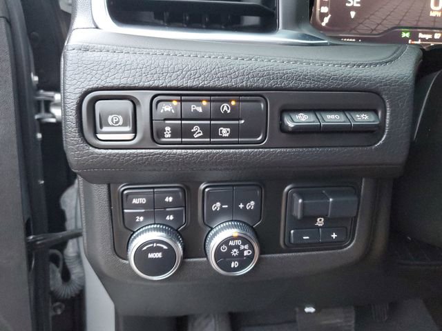 Used 2023 GMC Yukon XL Denali w/ Max Trailering Package image 29