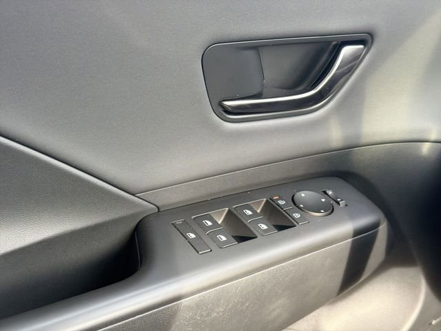 Used 2024 Hyundai Kona N Line image 16