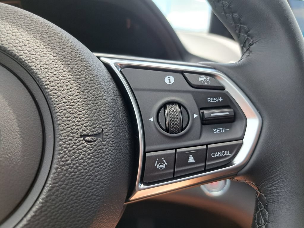 New 2026 Acura RDX w/ Technology Package AWD/4WD image 11