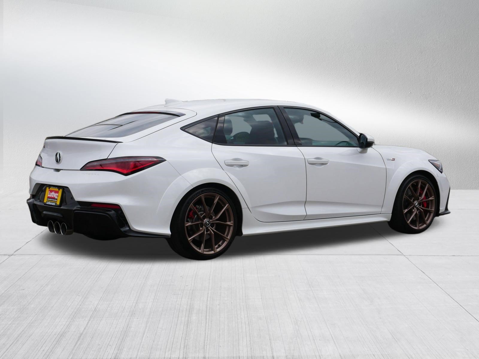 Used 2026 Acura Integra Type S FWD image 7
