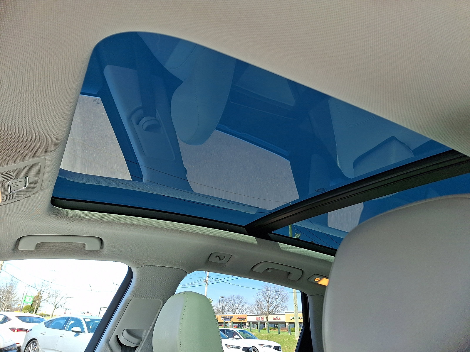 Used 2016 Audi Q5 3.0T Prestige w/ Prestige Package image 14