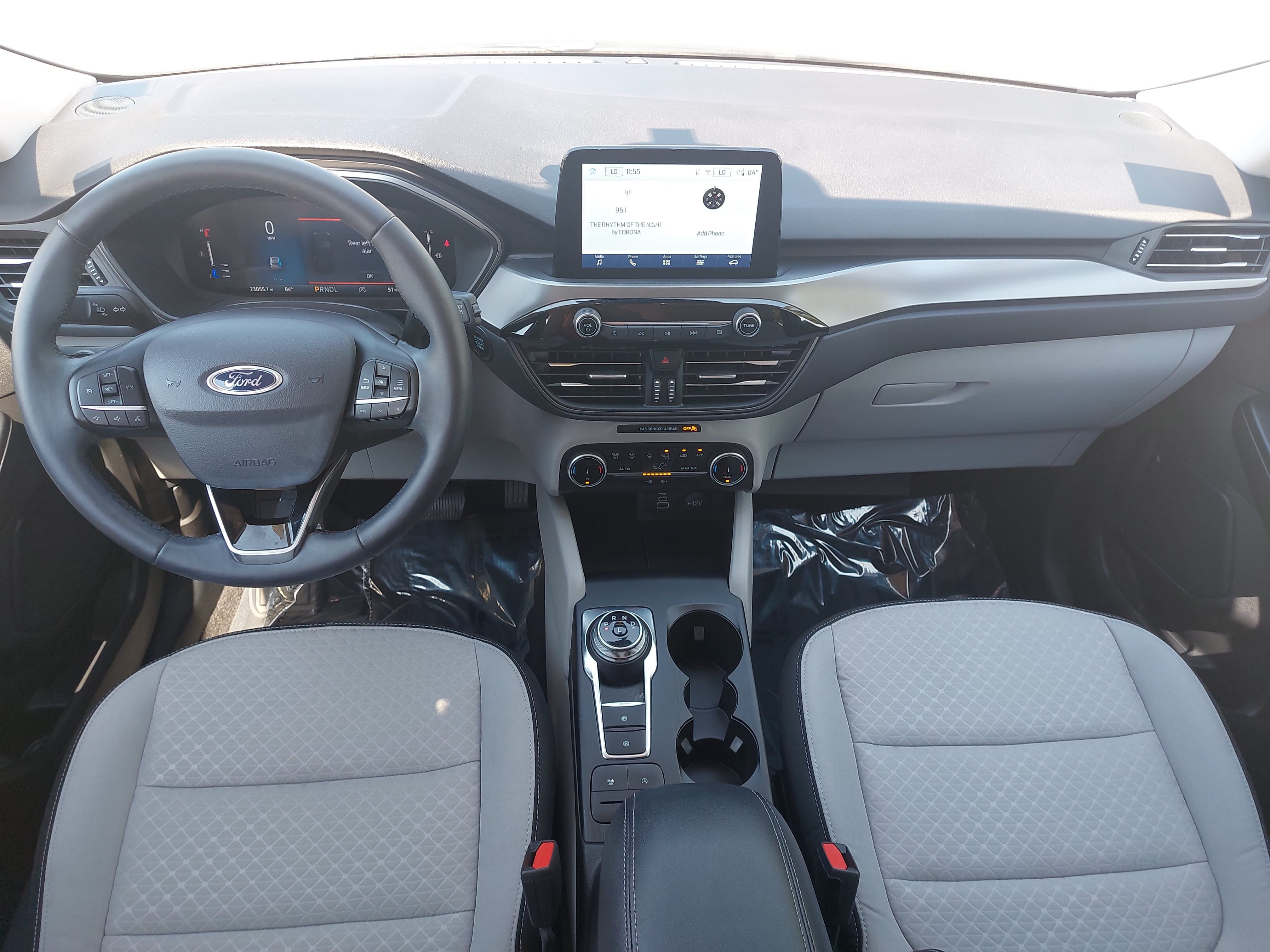 Used 2024 Ford Escape Active FWD image 9