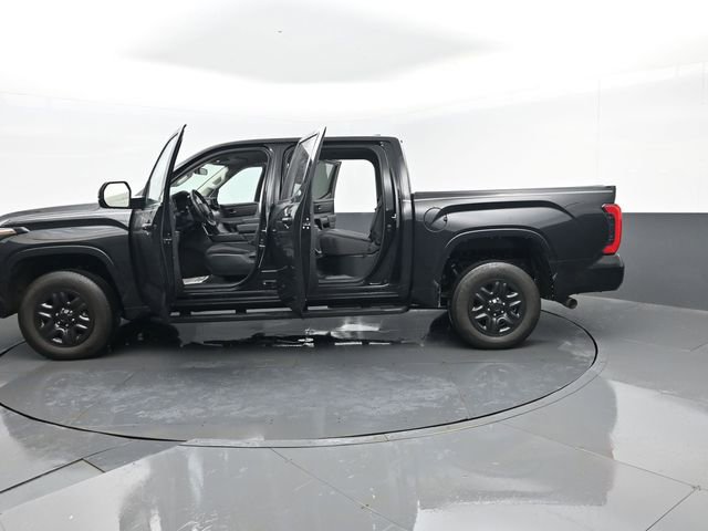 Used 2024 Toyota Tundra SR w/ SR Tow Package image 29