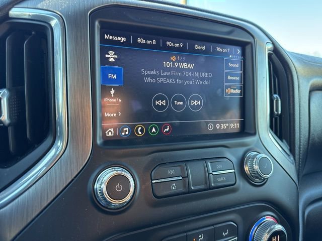 Used 2020 GMC Sierra 1500 Denali w/ Denali Ultimate Package image 21