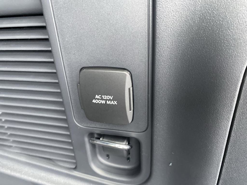 New 2026 Ford Expedition Tremor image 20