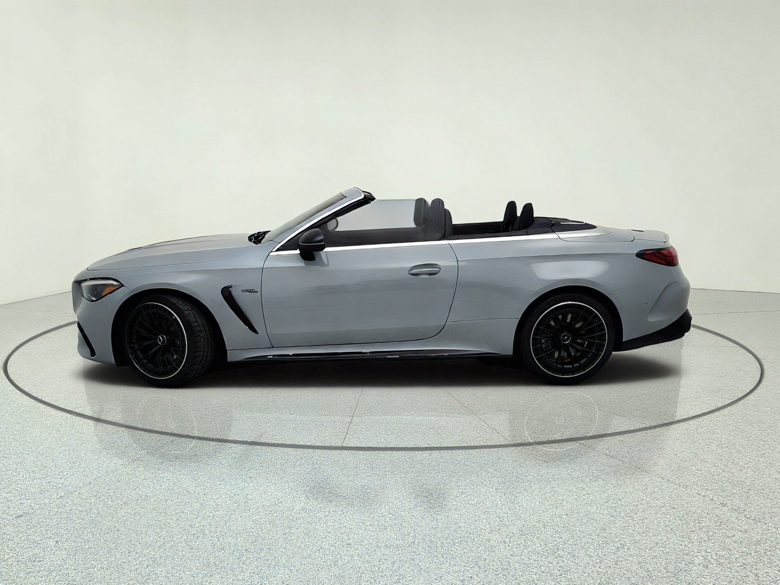 New 2027 Mercedes-Benz CLE 53 AMG 4MATIC Cabriolet image 14