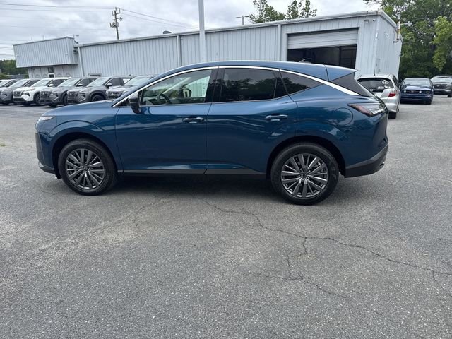 Used 2026 Nissan Murano SL AWD/4WD image 8