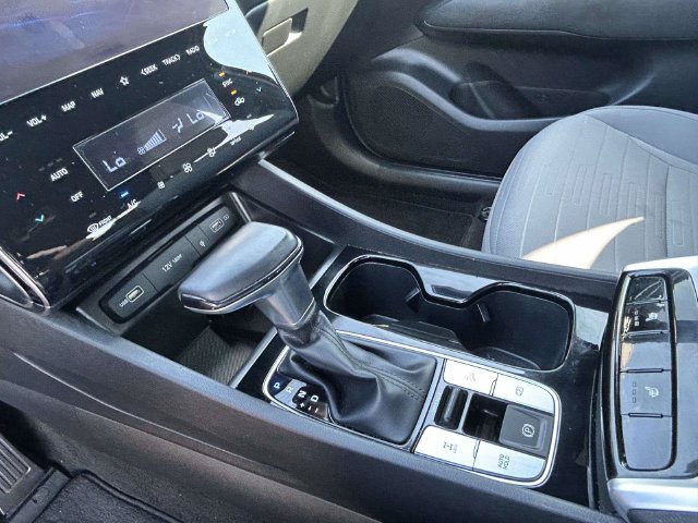 Used 2023 Hyundai Santa Cruz SEL Premium AWD/4WD image 18