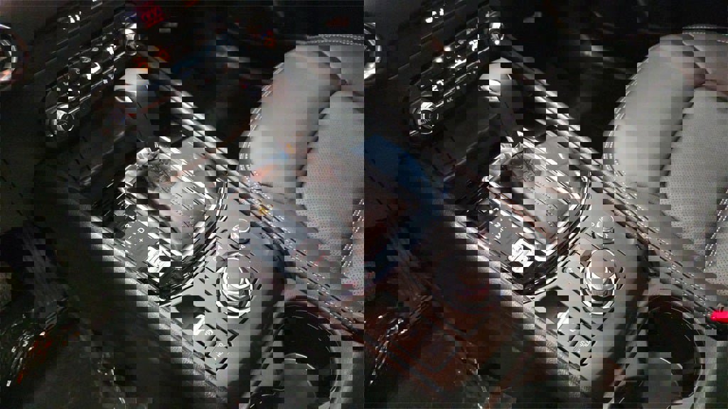 New 2025 MAZDA CX-5 AWD 2.5 S w/ Preferred Package image 24