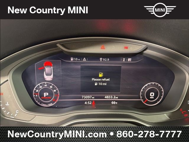 Used 2018 Audi A5 2.0T Premium Plus w/ Premium Plus image 23