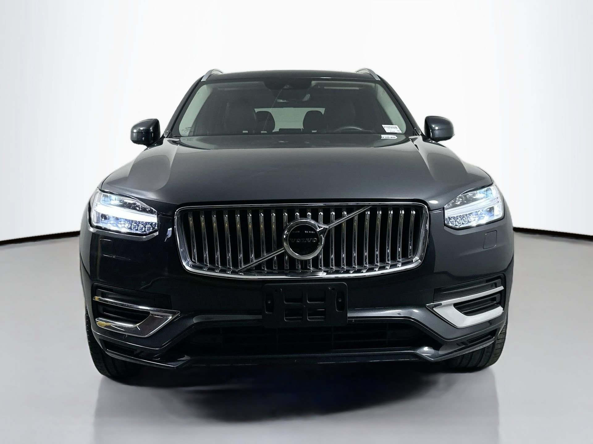 Used 2021 Volvo XC90 T8 Inscription Expression AWD/4WD image 2