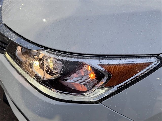 Used 2017 Honda Accord EX image 10